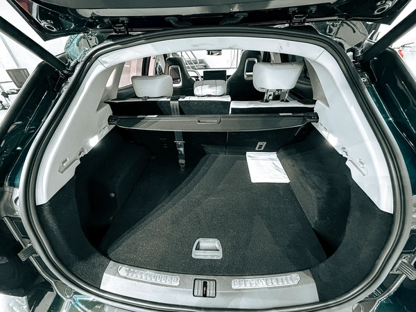 Massive Price Drop!!! // AED 1330 // 20%DP // 2025 Jetour Dashing 1.6T Luxury V4