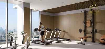 Limited Discount on Cash Price!_Spacious 1BR with Stunning Citycape Views_Call Us today to get the Offer!-9