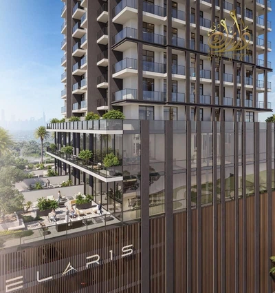 Limited Discount on Cash Price!_Spacious 1BR with Stunning Citycape Views_Call Us today to get the Offer!-13