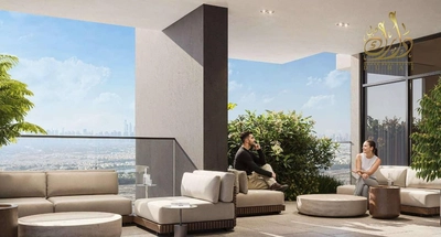 Limited Discount on Cash Price!_Spacious 1BR with Stunning Citycape Views_Call Us today to get the Offer!-7