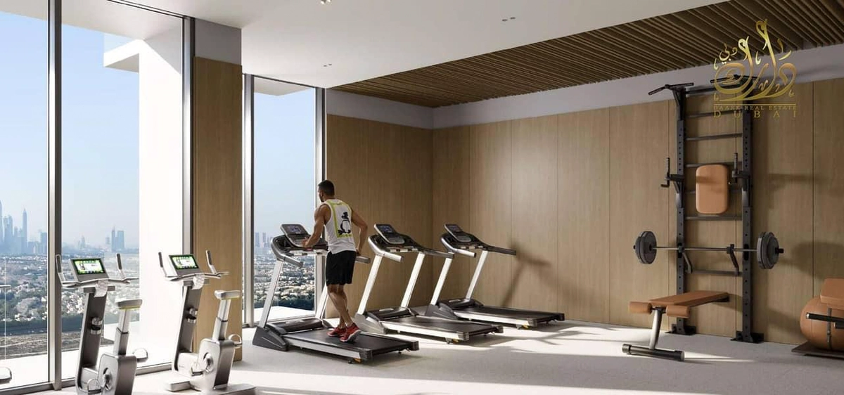 Limited Discount on Cash Price!_Spacious 1BR with Stunning Citycape Views_Call Us today to get the Offer!-9-9