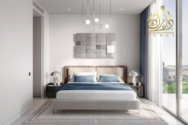 Limited Discount on Cash Price!_Spacious 1BR with Stunning Citycape Views_Call Us today to get the Offer!