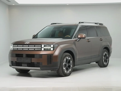 GCC Specs | 2024 LOW MILEAGE | Warranty-0