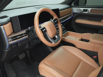 GCC Specs | 2024 LOW MILEAGE | Warranty-14