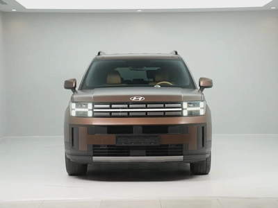 GCC Specs | 2024 LOW MILEAGE | Warranty-1