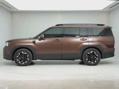 GCC Specs | 2024 LOW MILEAGE | Warranty-2