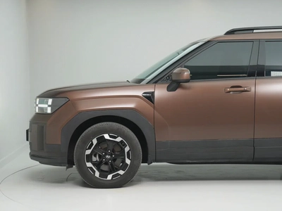 GCC Specs | 2024 LOW MILEAGE | Warranty-3