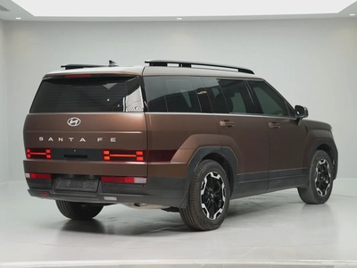 GCC Specs | 2024 LOW MILEAGE | Warranty-5