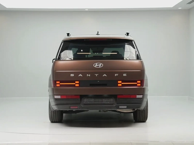 GCC Specs | 2024 LOW MILEAGE | Warranty-6