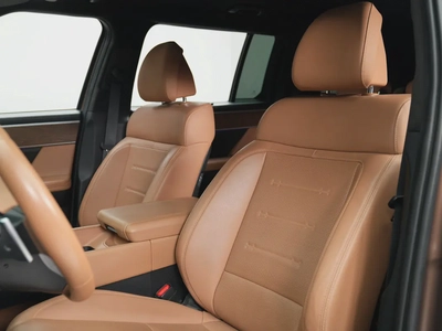 GCC Specs | 2024 LOW MILEAGE | Warranty-8