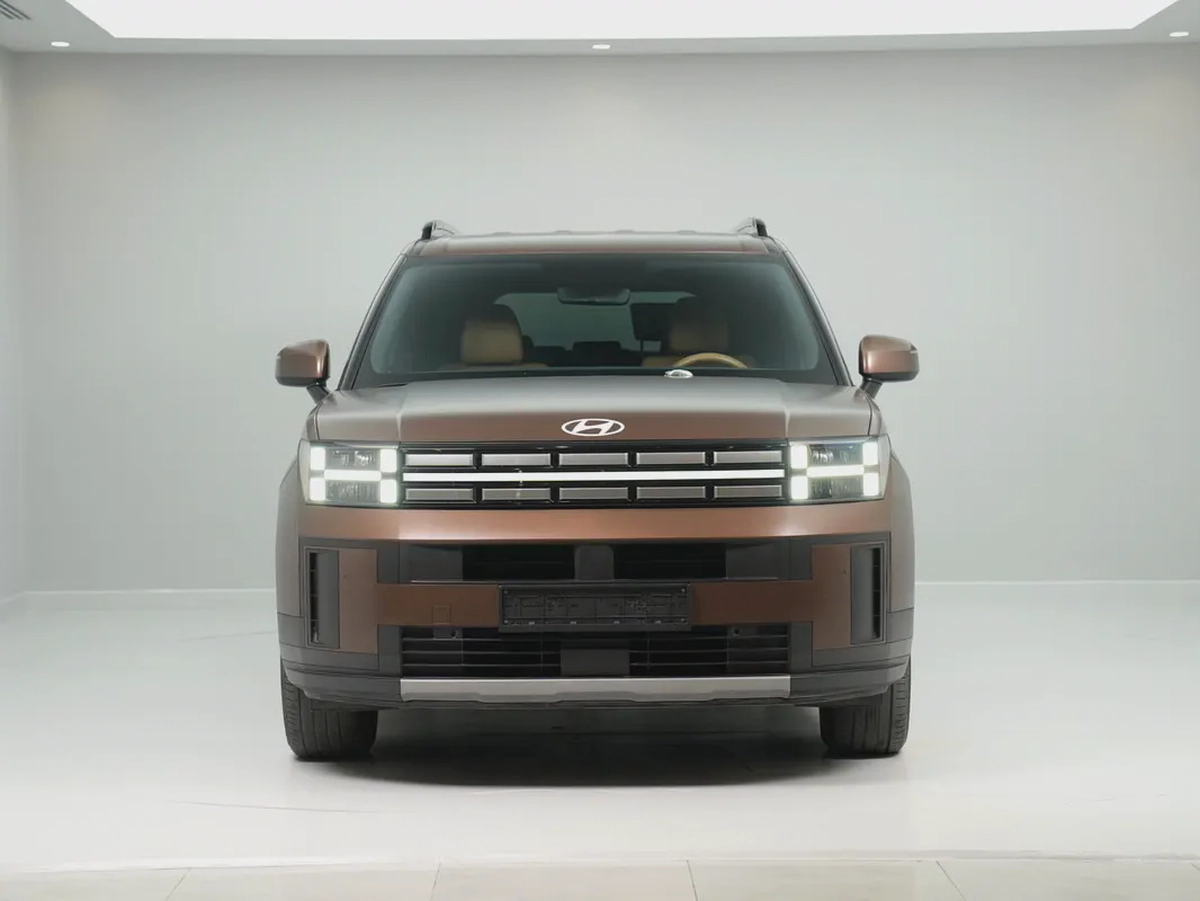 GCC Specs | 2024 LOW MILEAGE | Warranty-1-1