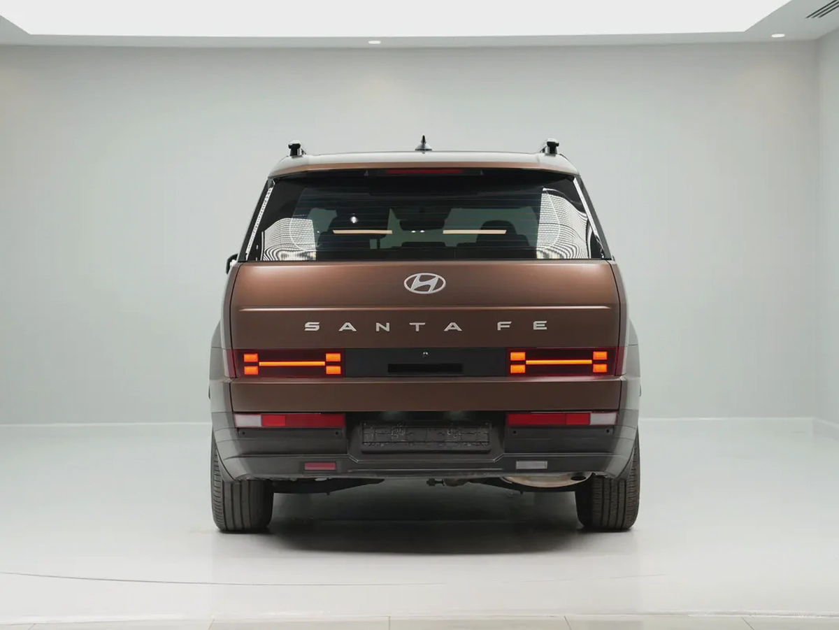 GCC Specs | 2024 LOW MILEAGE | Warranty-6-6