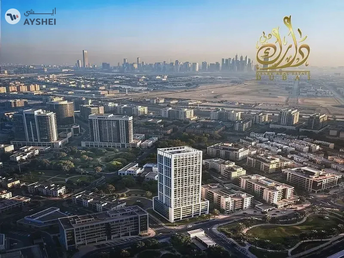 Luxury Apartments in JVC Dubai_Ramadan Offer - Book Now - High Return on Investment - Limited Units