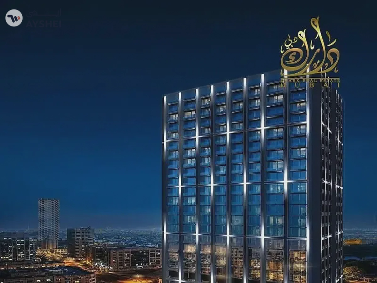 Luxury Apartments in JVC Dubai_Ramadan Offer - Book Now - High Return on Investment - Limited Units