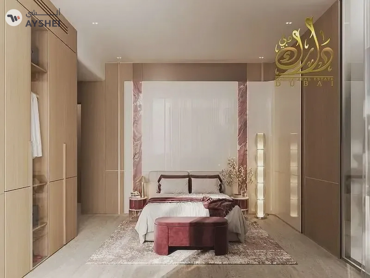 Luxury Apartments in JVC Dubai_Ramadan Offer - Book Now - High Return on Investment - Limited Units