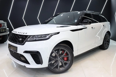 Land Rover Range Rover Velar SV Autobiography-0