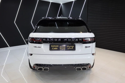 Land Rover Range Rover Velar SV Autobiography-9