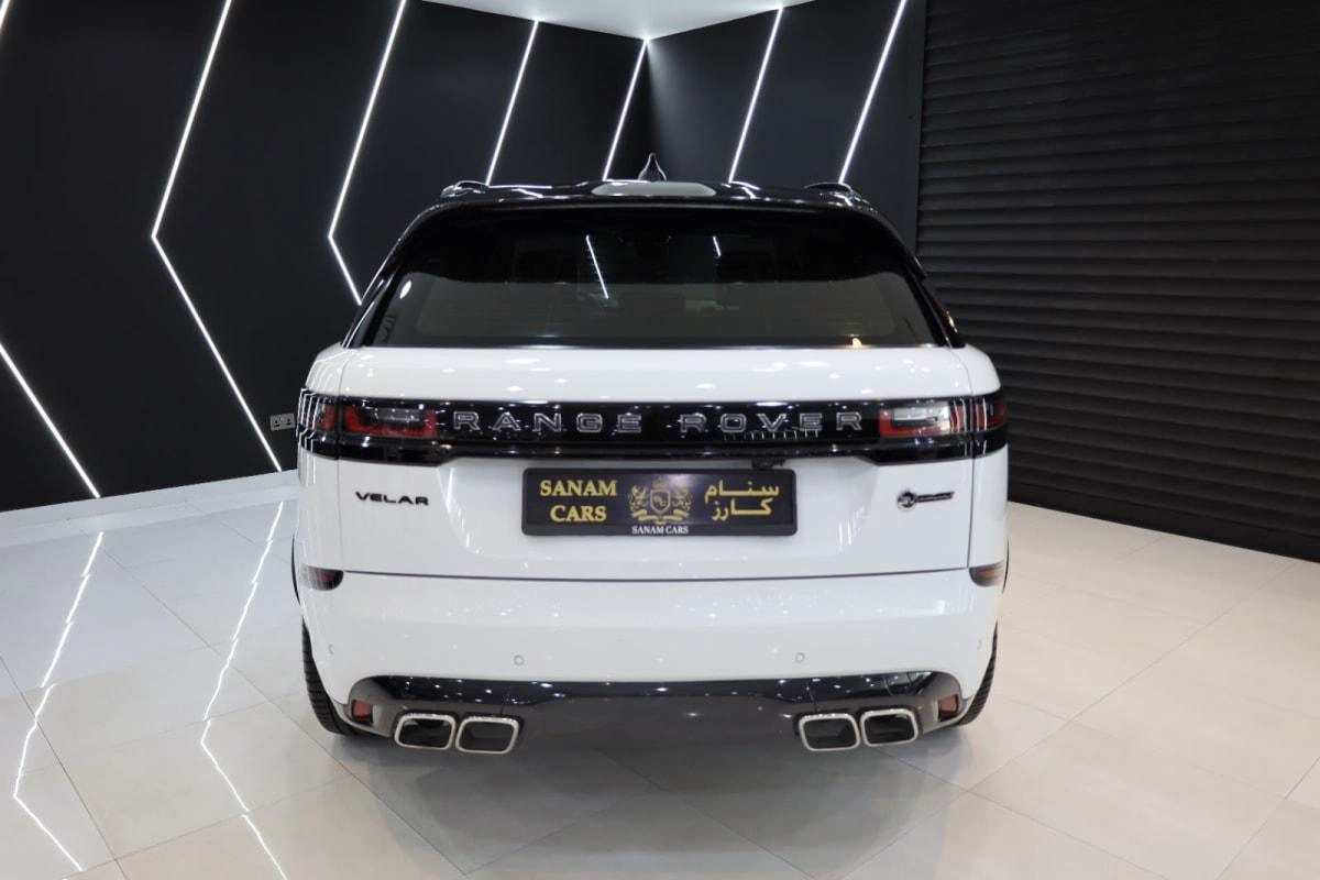 Land Rover Range Rover Velar SV Autobiography-9-9