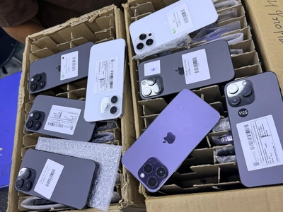 Iphone 14 PROMAX 512 FOR SALE-1