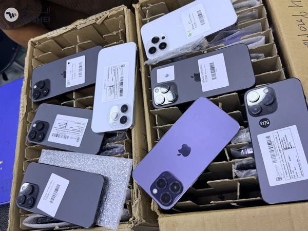 Iphone 14 PROMAX 512 FOR SALE