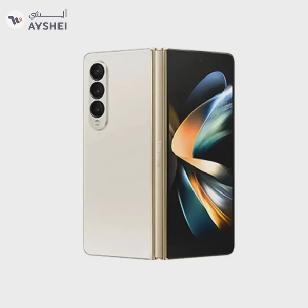 Renewed Samsung Galaxy Z Fold 4