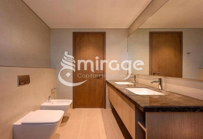 TOWNHOUSE FOR RENT IN BLOOM LIVING, ZAYED CITY (KHALIFA CITY C)-4