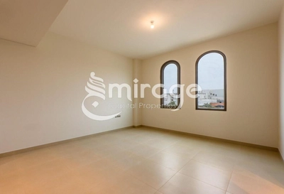TOWNHOUSE FOR RENT IN BLOOM LIVING, ZAYED CITY (KHALIFA CITY C)-5