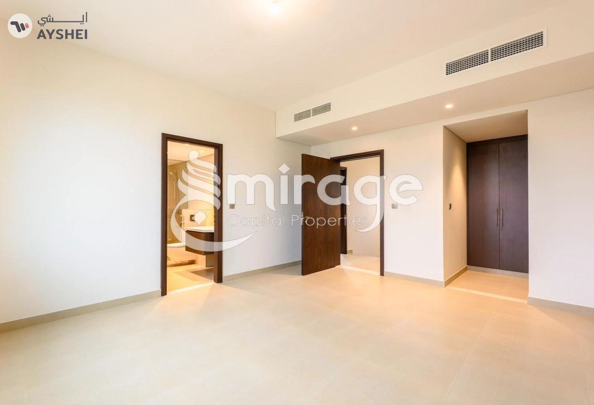 TOWNHOUSE FOR RENT IN BLOOM LIVING, ZAYED CITY (KHALIFA CITY C)-7-7