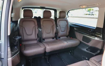 V250 - GCC SPECS - ACCIDENT FREE - FULL SERVICE HISTORY - UNDER WARRANTY - EXCELENT CONDITION --14