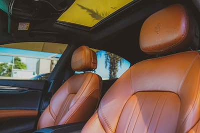 Maserati Ghibli 2015-5