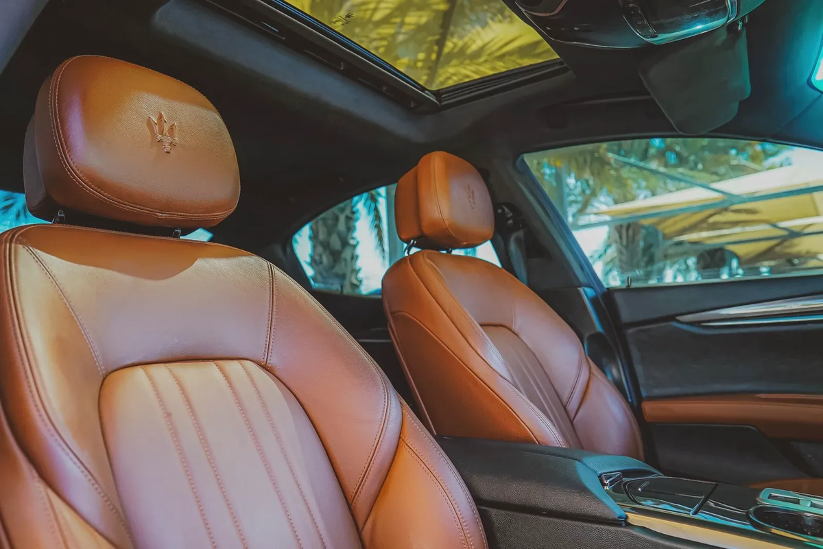 Maserati Ghibli 2015-24-24