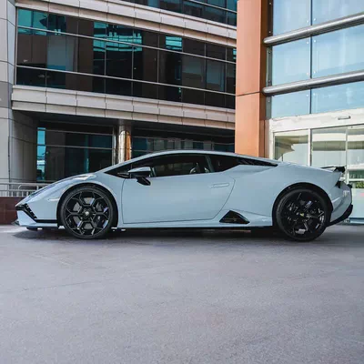 2024 Brand New Lamborghini hurracan Technica-2