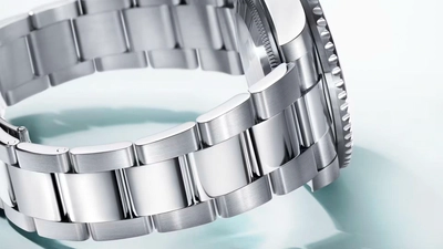 Rolex GMT-Master II Oyster, 40 mm, Oystersteel-4