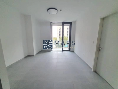 | Brand New | 1 BHK | Balcony | Pool view |-9