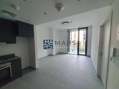 | Brand New | 1 BHK | Balcony | Pool view |-10