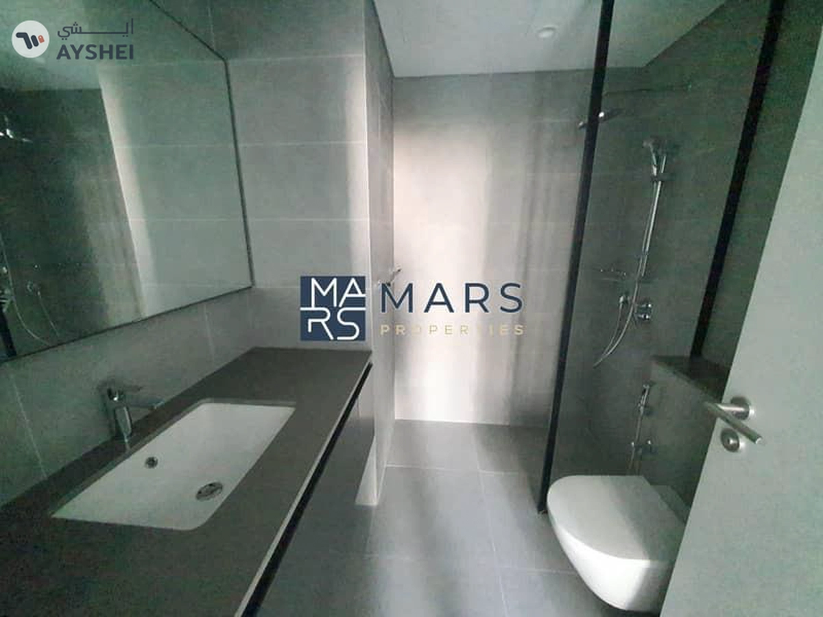 | Brand New | 1 BHK | Balcony | Pool view |-5-5