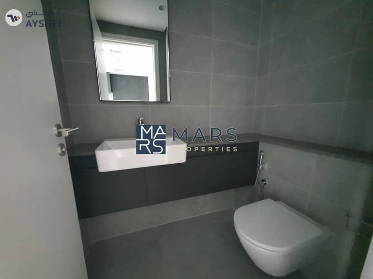 | Brand New | 1 BHK | Balcony | Pool view |-8-8