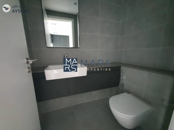 | Brand New | 1 BHK | Balcony | Pool view |