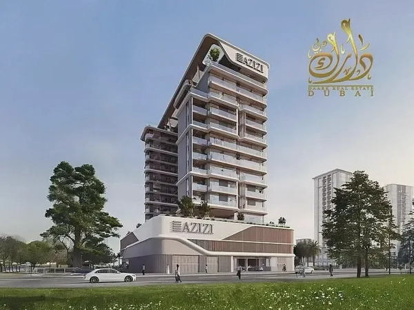 15% DISC | NEAR METRO | AL FURJAN | HIGH RENTAL | POOL VIEW | HIGH FLOOR