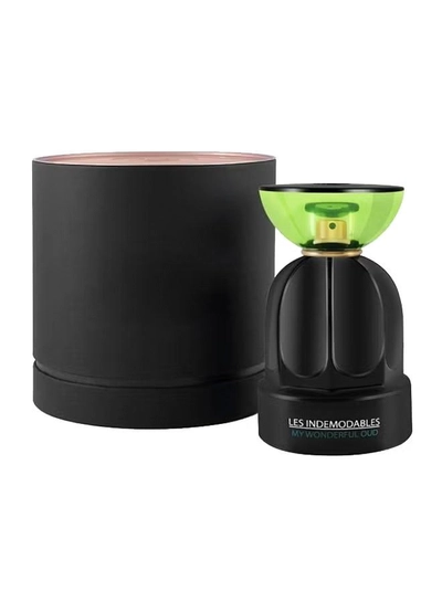  les indemodables My Wonderful Oud EDP 90ml les indemodables My Wonderful Oud EDP 90ml-0