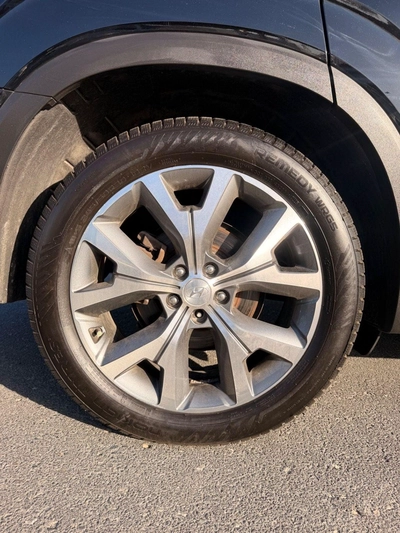 Hyundai Palisade PREMIUM NAPPA Sel Full option 360 Camera, leather seats, original paint-11
