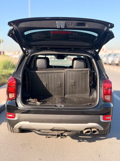 Hyundai Palisade PREMIUM NAPPA Sel Full option 360 Camera, leather seats, original paint-23