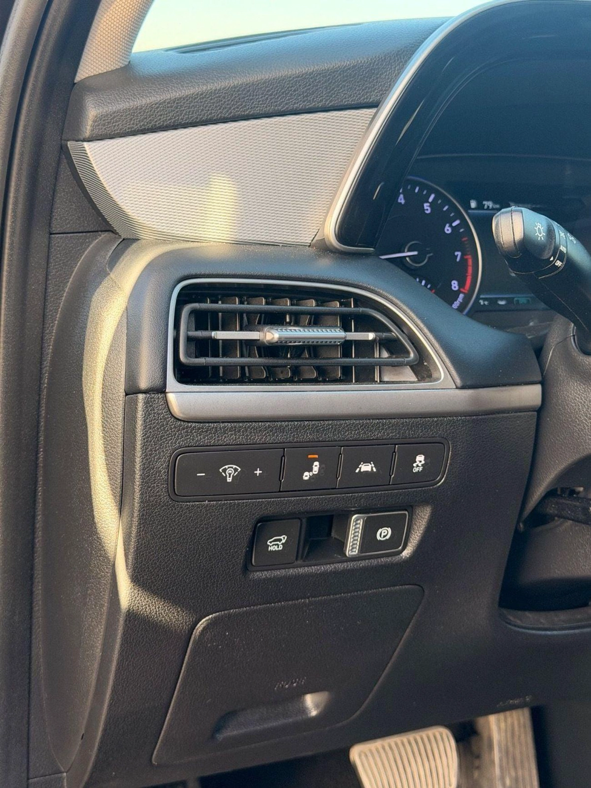 Hyundai Palisade PREMIUM NAPPA Sel Full option 360 Camera, leather seats, original paint-10-10