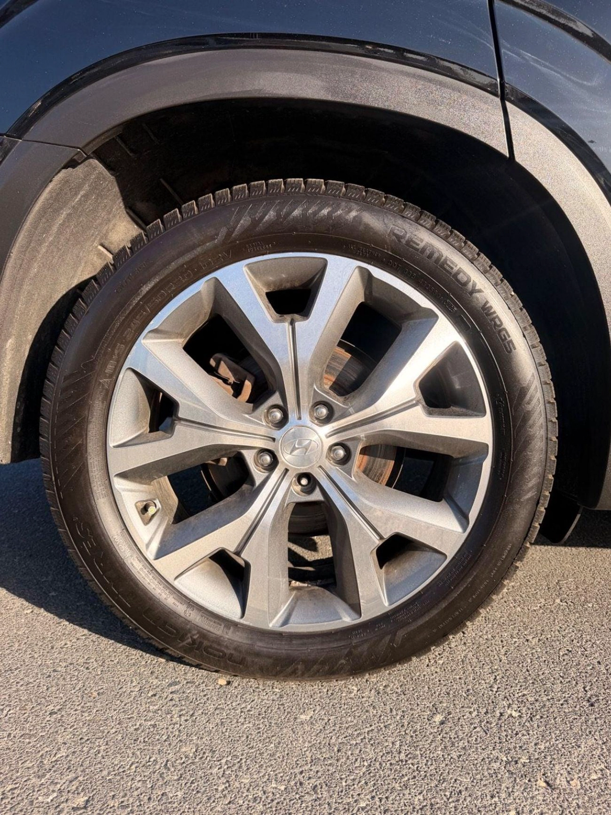 Hyundai Palisade PREMIUM NAPPA Sel Full option 360 Camera, leather seats, original paint-11-11