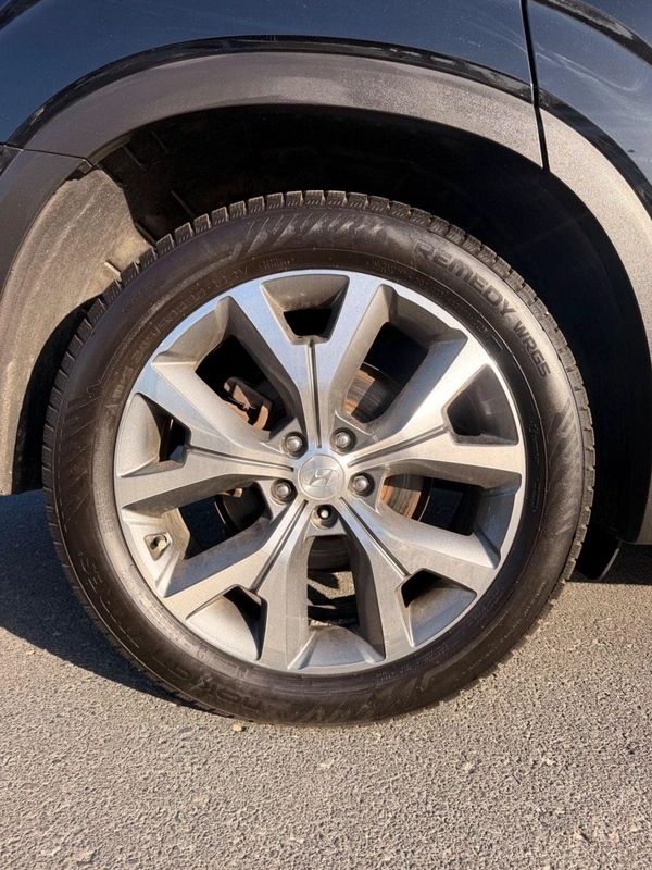 Hyundai Palisade PREMIUM NAPPA Sel Full option 360 Camera, leather seats, original paint
