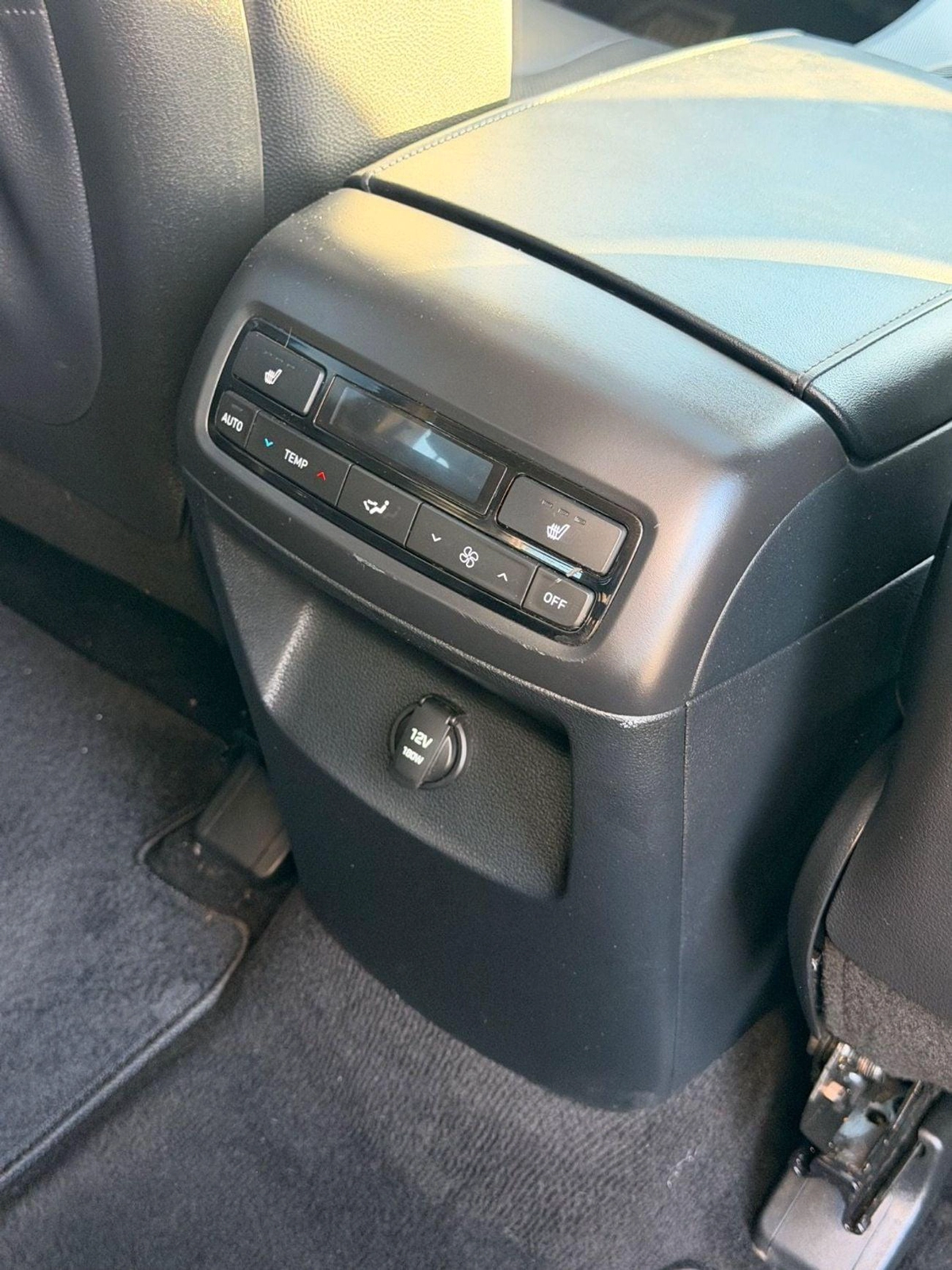 Hyundai Palisade PREMIUM NAPPA Sel Full option 360 Camera, leather seats, original paint-18-18