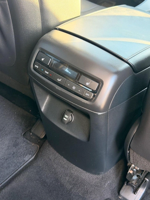 Hyundai Palisade PREMIUM NAPPA Sel Full option 360 Camera, leather seats, original paint