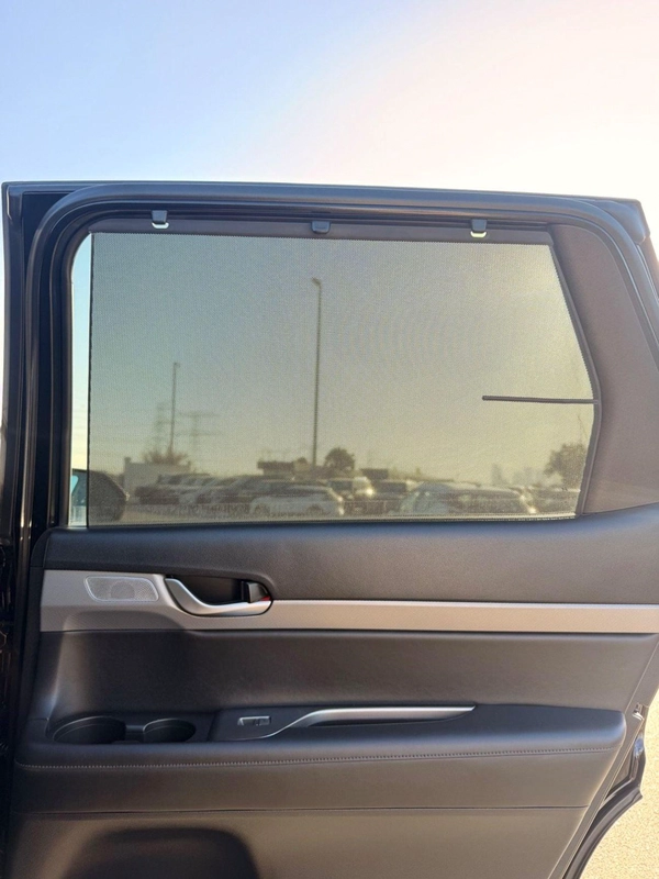 Hyundai Palisade PREMIUM NAPPA Sel Full option 360 Camera, leather seats, original paint