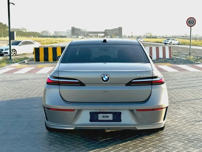 BMW 7-Series 735Li 2024 - European Specs - Brand New-4