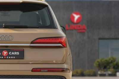Audi Q7 2024-9